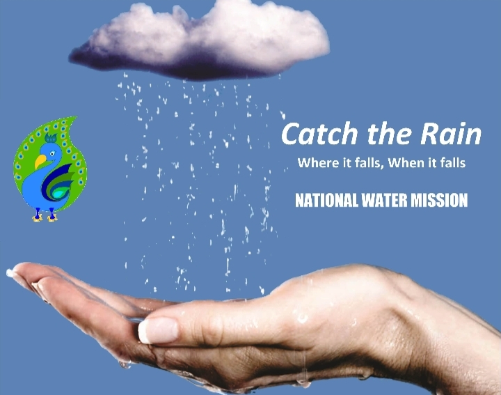 National Water Mission | भारतीय जल मिशन