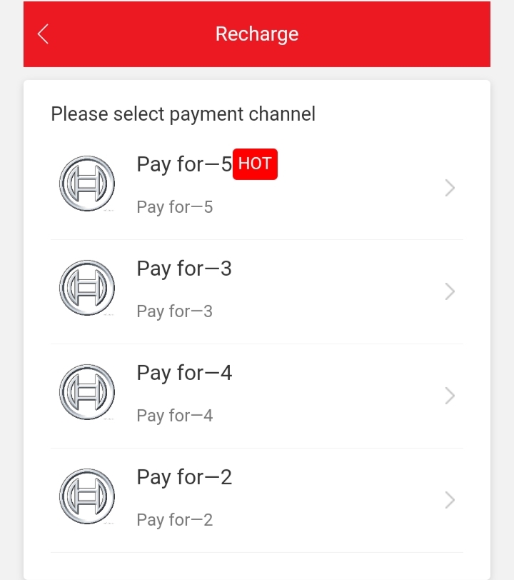Free money
