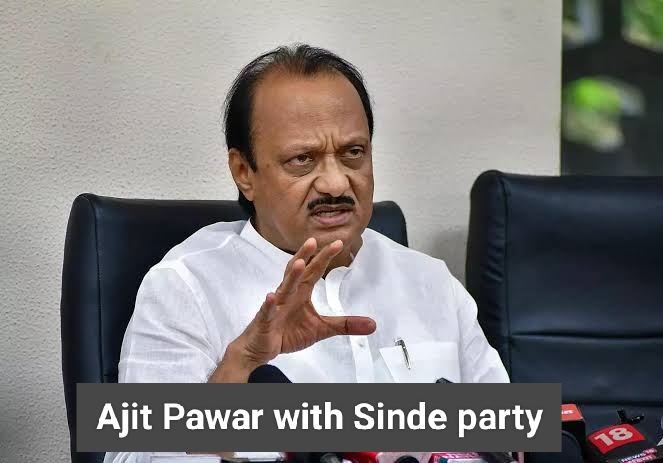Ajit Pawar