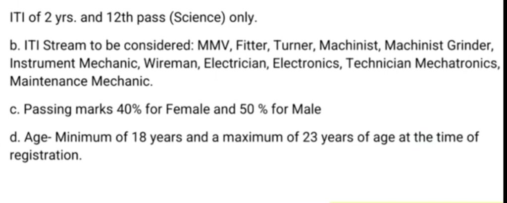 Tata motors jobs