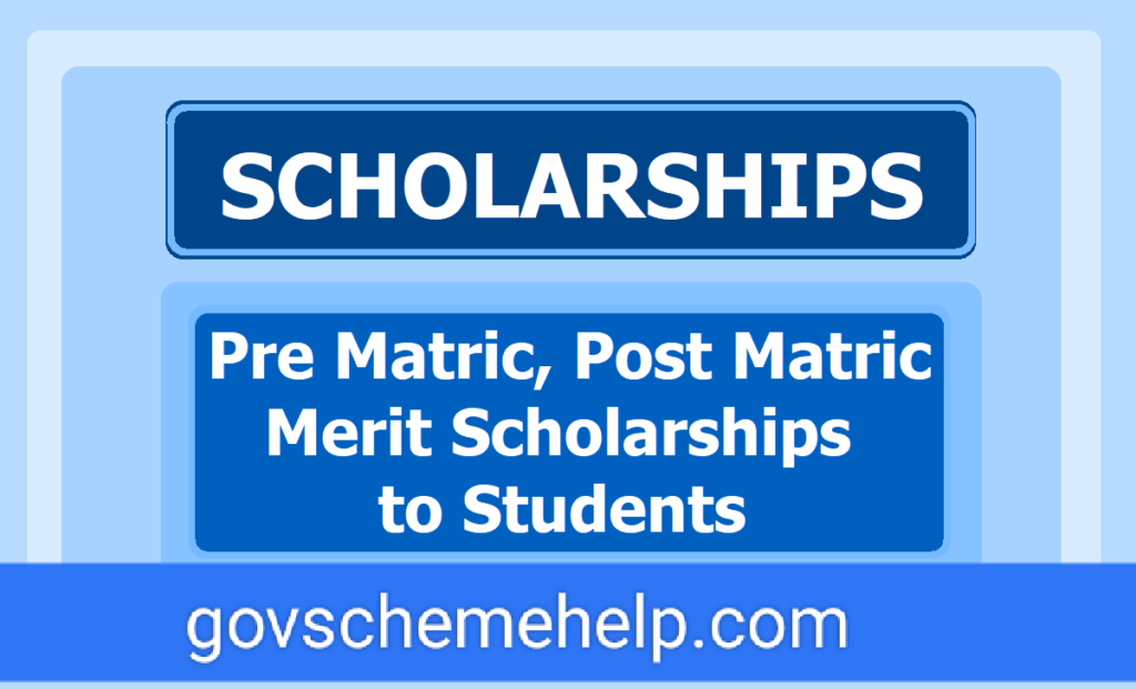 PM Scholarship Scheme