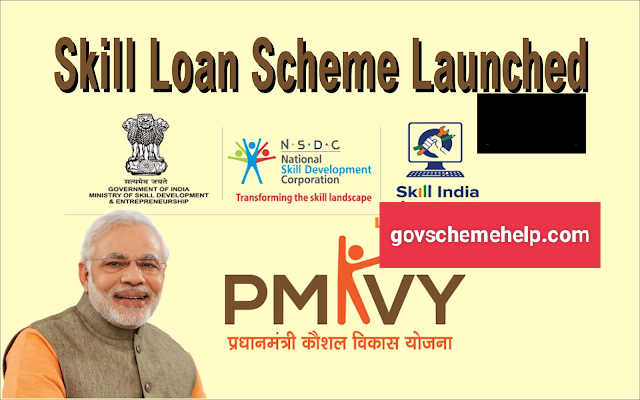 Skill Loan Scheme