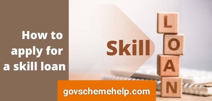 Skill Loan Scheme