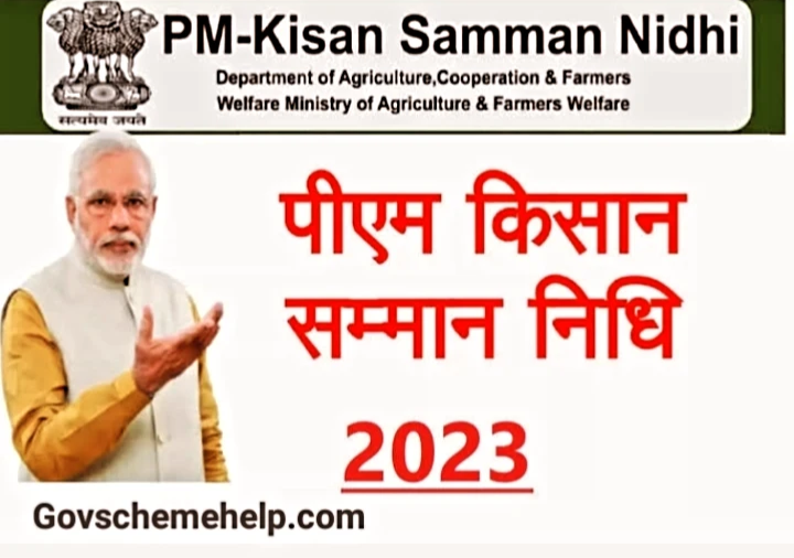 PM Kisan Samman Nidhi Yojana