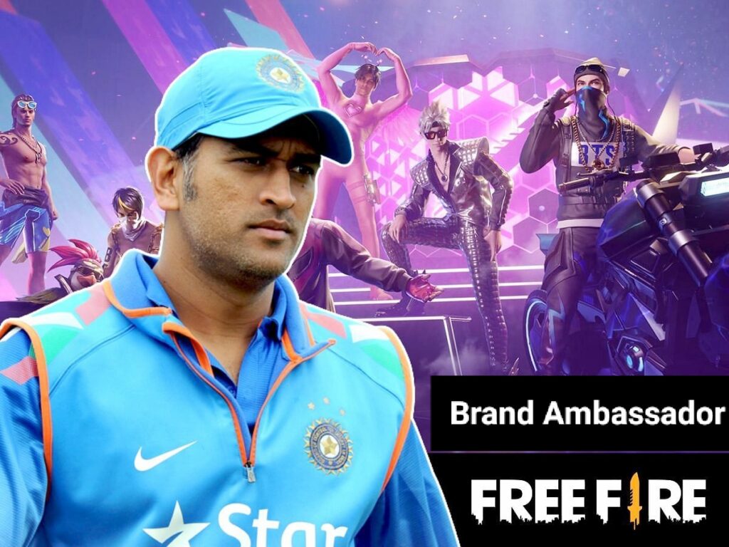 Free Fire India