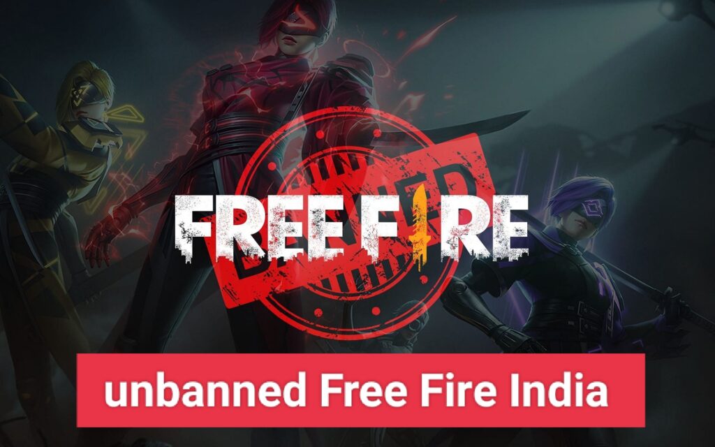 Free Fire India