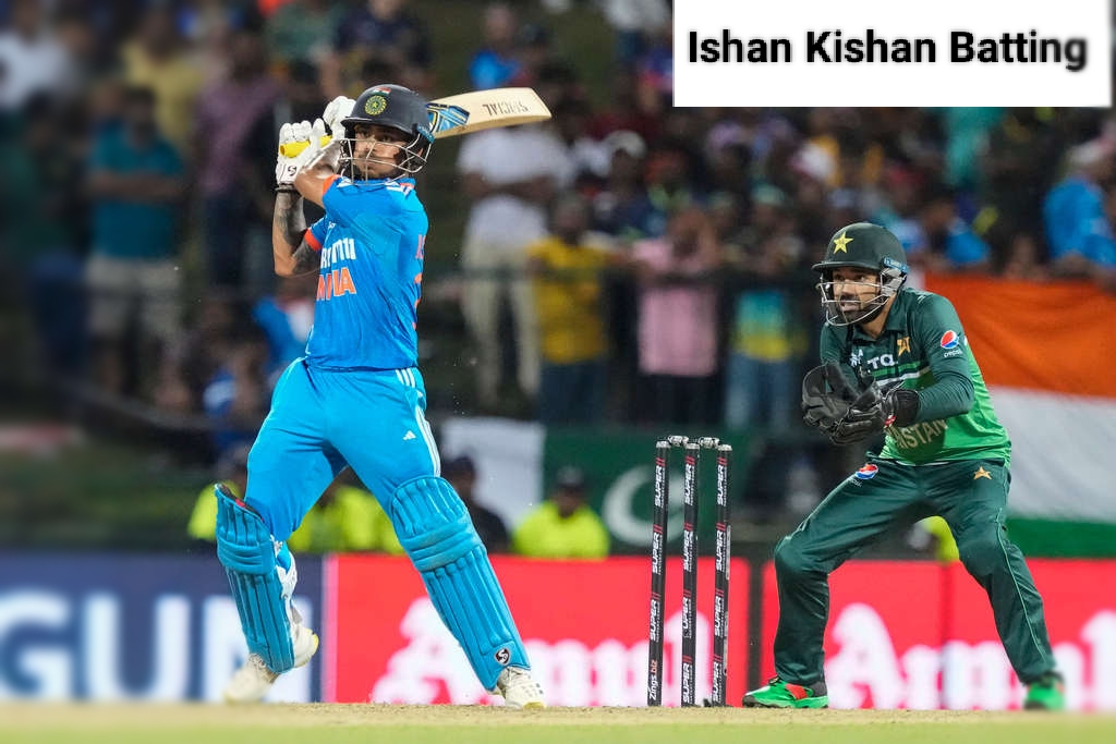 India vs Pakistan