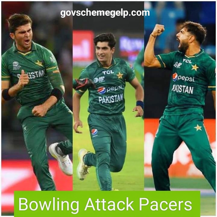 India vs Pakistan