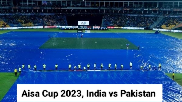 India vs Pakistan
